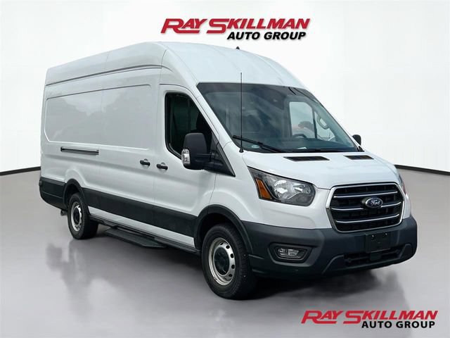 Used 2020 Ford Transit 350 148 High Roof Extended RWD image 1