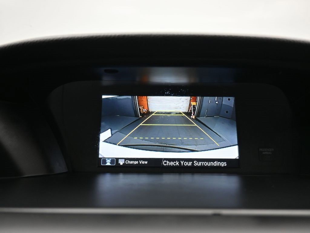 Used 2017 Honda Accord Touring image 19