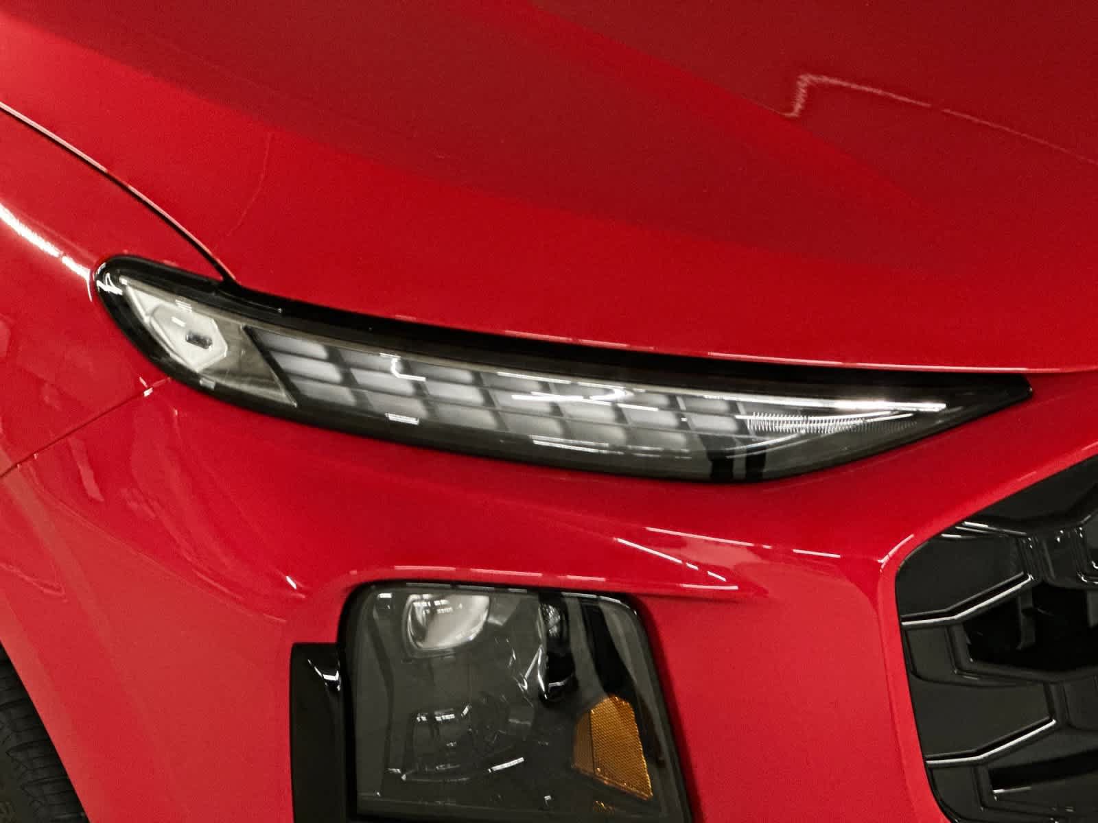 New 2026 Audi Q3 quattro 2.0T AWD/4WD image 28