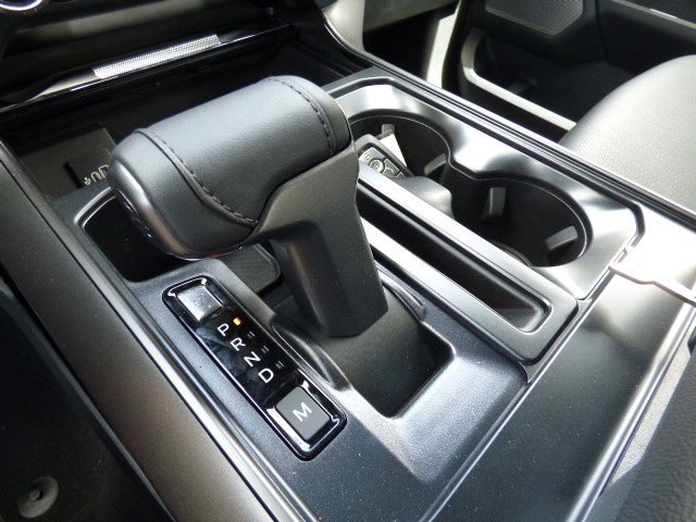 New 2025 Ford F150 Lariat w/ Equipment Group 501A Mid image 16