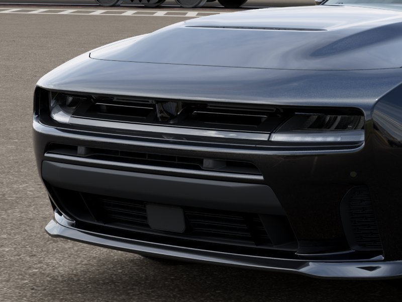 New 2026 Dodge Charger Scat Pack AWD/4WD image 24