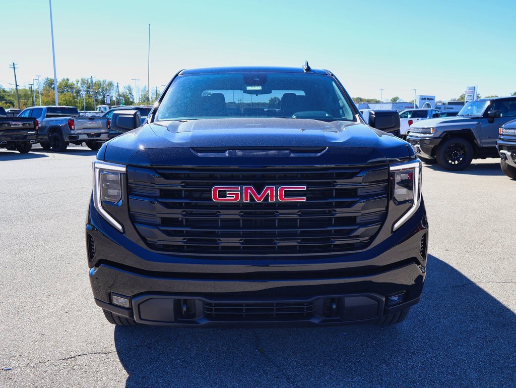 New 2026 GMC Sierra 1500 Elevation image 9