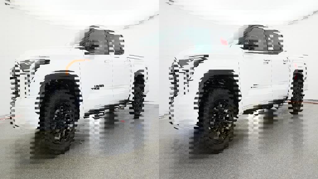 New 2026 Toyota Tundra SR5 image 17