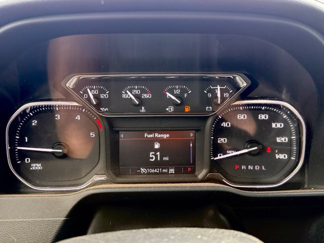 Used 2023 GMC Sierra 2500 SLT w/ SLT Premium Package AWD/4WD image 15