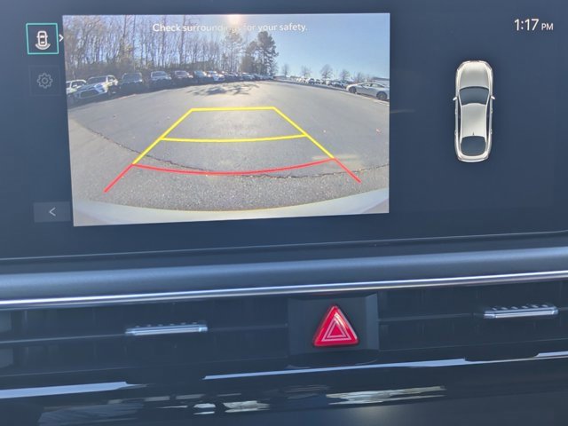 Used 2025 Kia K5 GT-Line w/ GT-Line Premium Package image 25