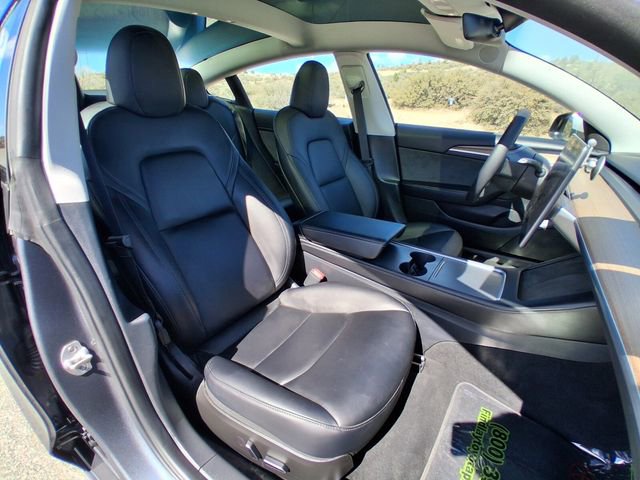 Used 2023 Tesla Model 3 Performance image 15
