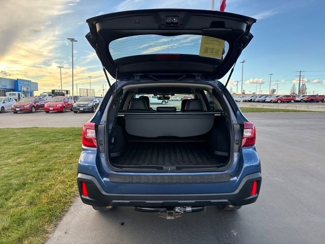 Used 2019 Subaru Outback 3.6R Limited w/ Popular Package #2 image 25