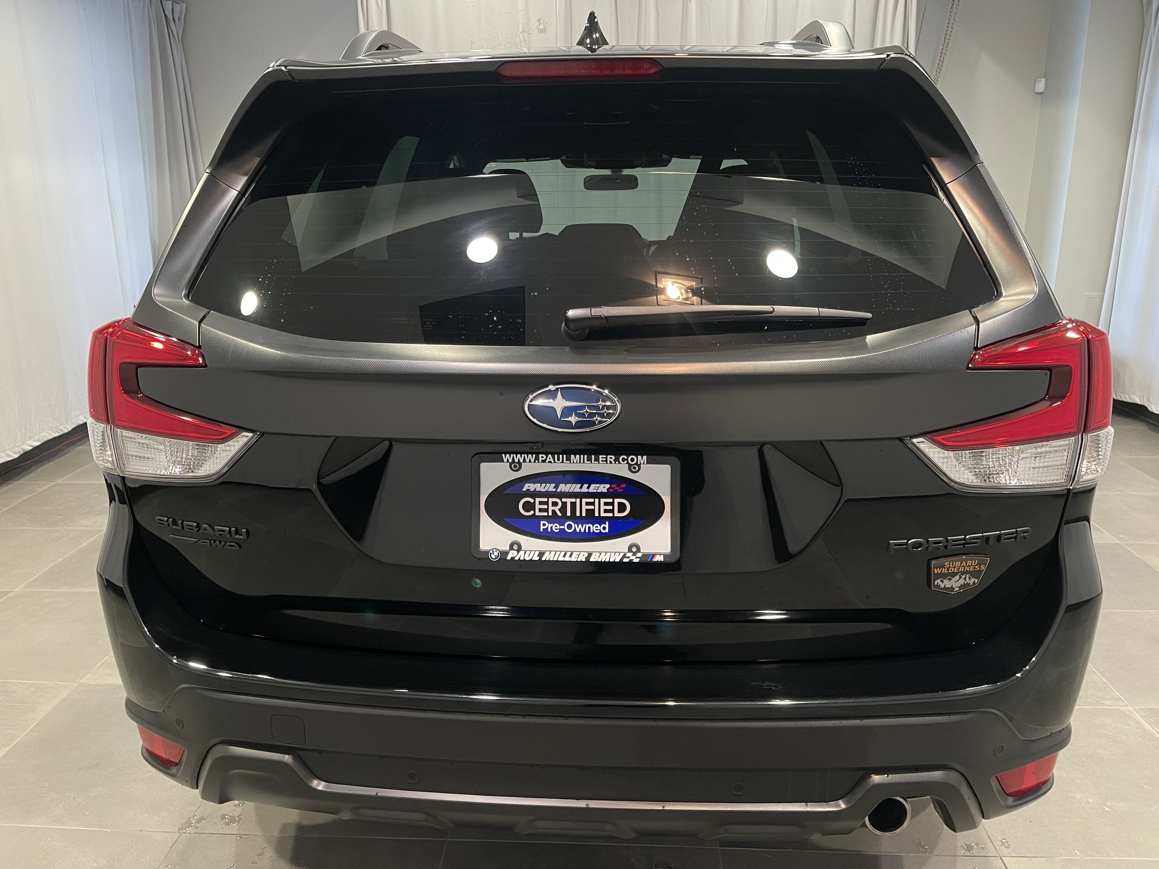 Used 2023 Subaru Forester Wilderness image 6