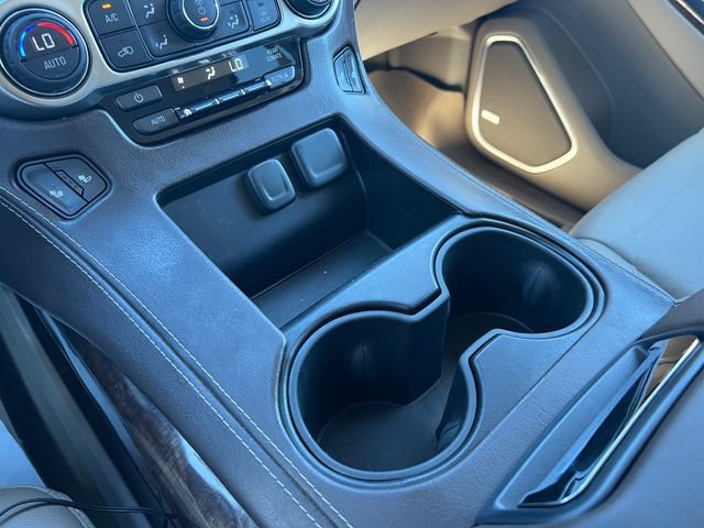 Used 2015 Chevrolet Suburban LT AWD/4WD image 31