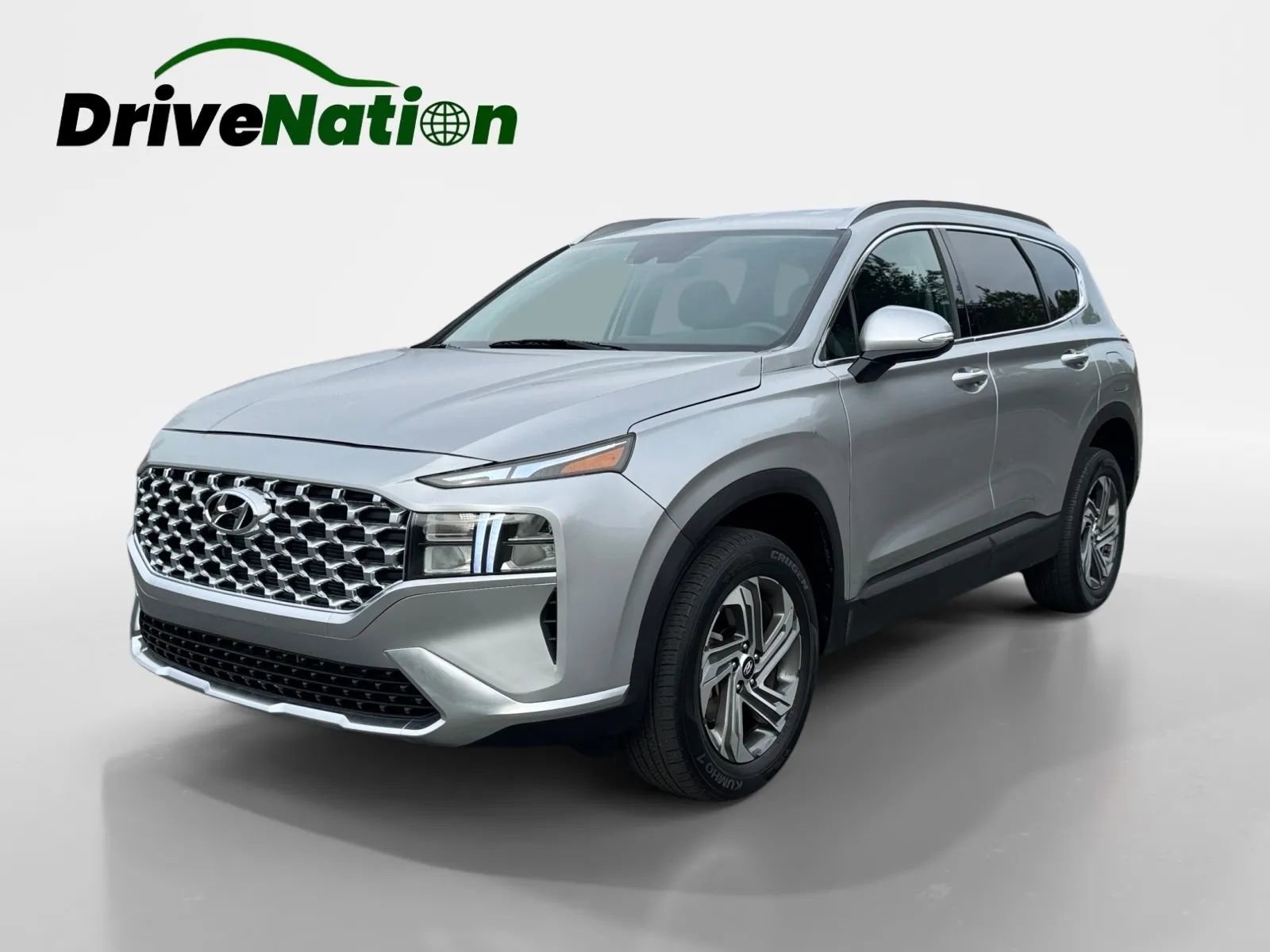 Used 2023 Hyundai Santa Fe SEL image 1