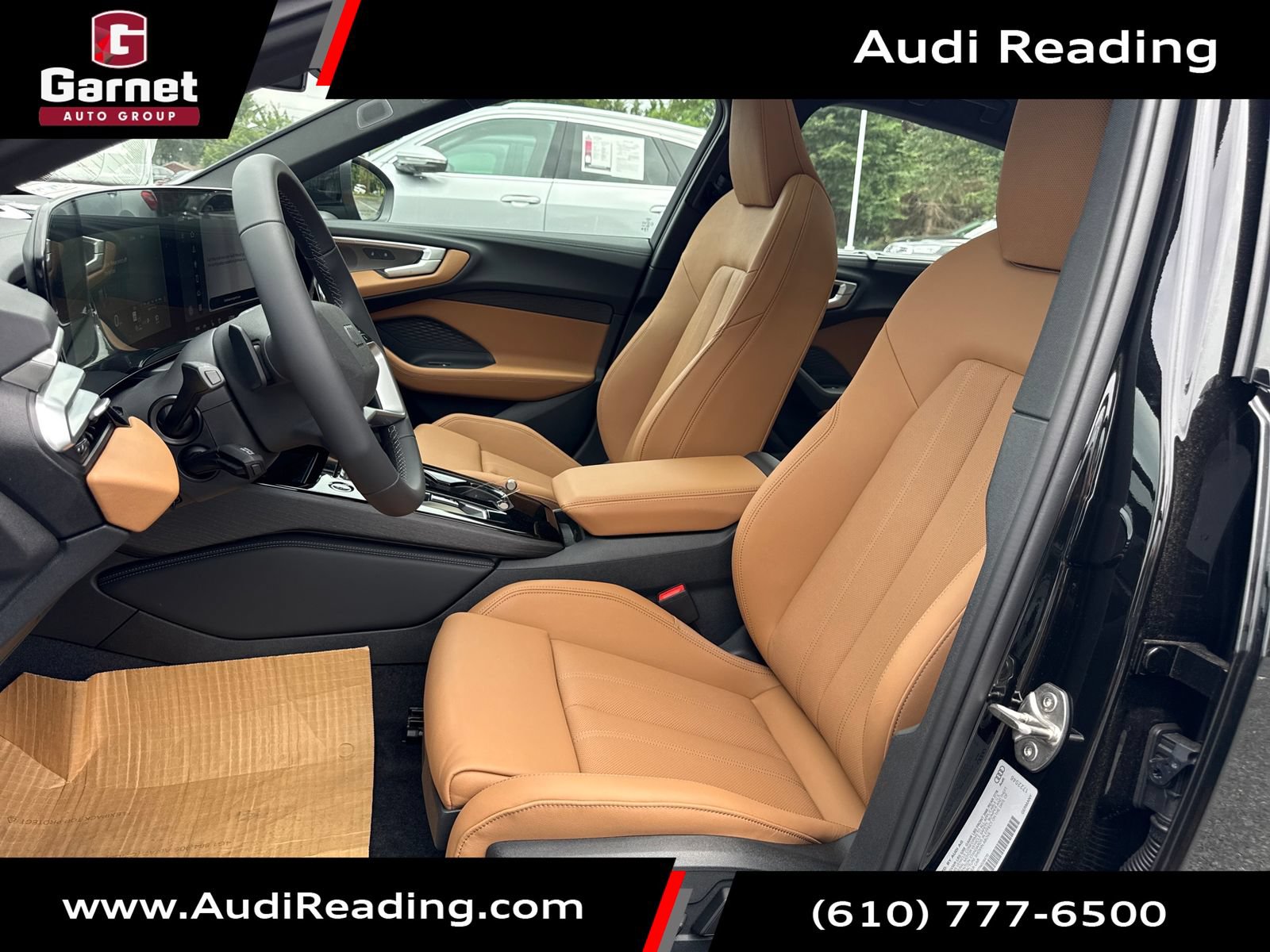 New 2026 Audi A5 2.0T Premium Plus AWD/4WD image 10