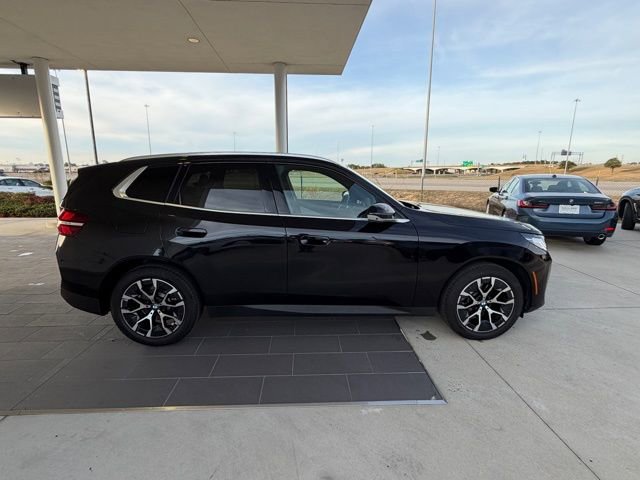 Used 2025 BMW X3 xDrive30 w/ Premium Package AWD/4WD image 5