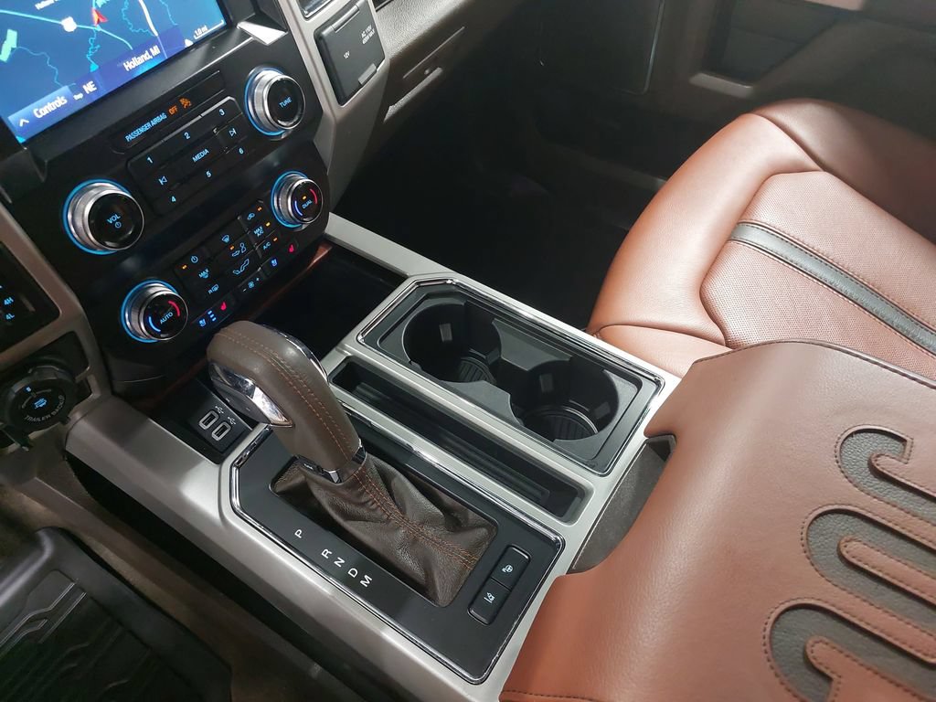 Used 2020 Ford F150 King Ranch w/ Equipment Group 601A Luxury AWD/4WD image 24