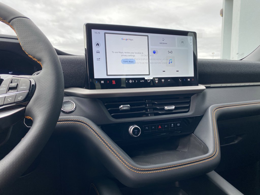 New 2026 Ford Explorer Tremor w/ Tremor Ultimate Package image 13