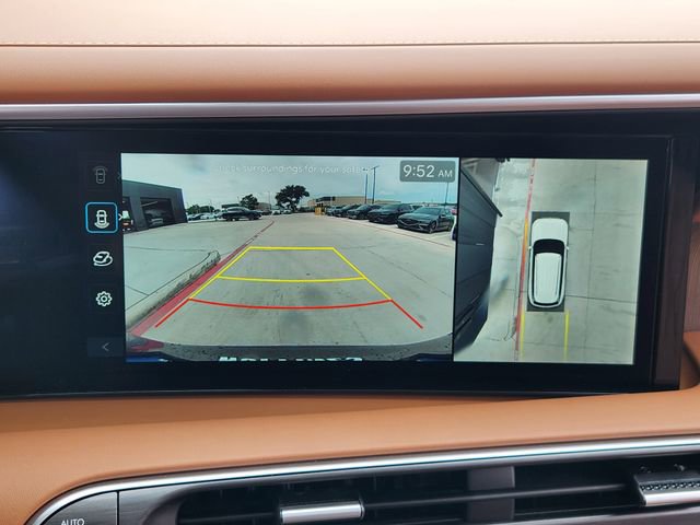 Certified 2026 Hyundai Palisade Calligraphy AWD/4WD image 13