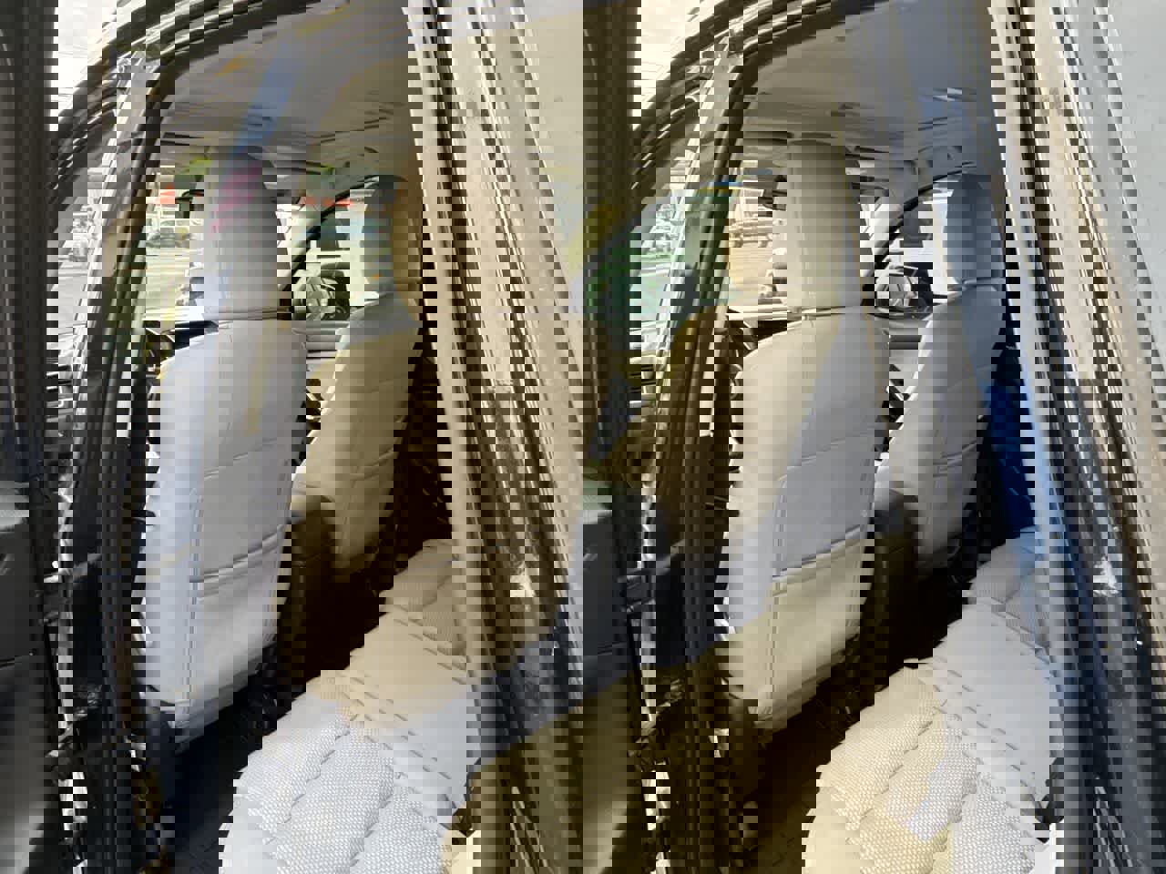 Used 2016 MAZDA CX-5 Touring w/ Bose/Moonroof Package image 13