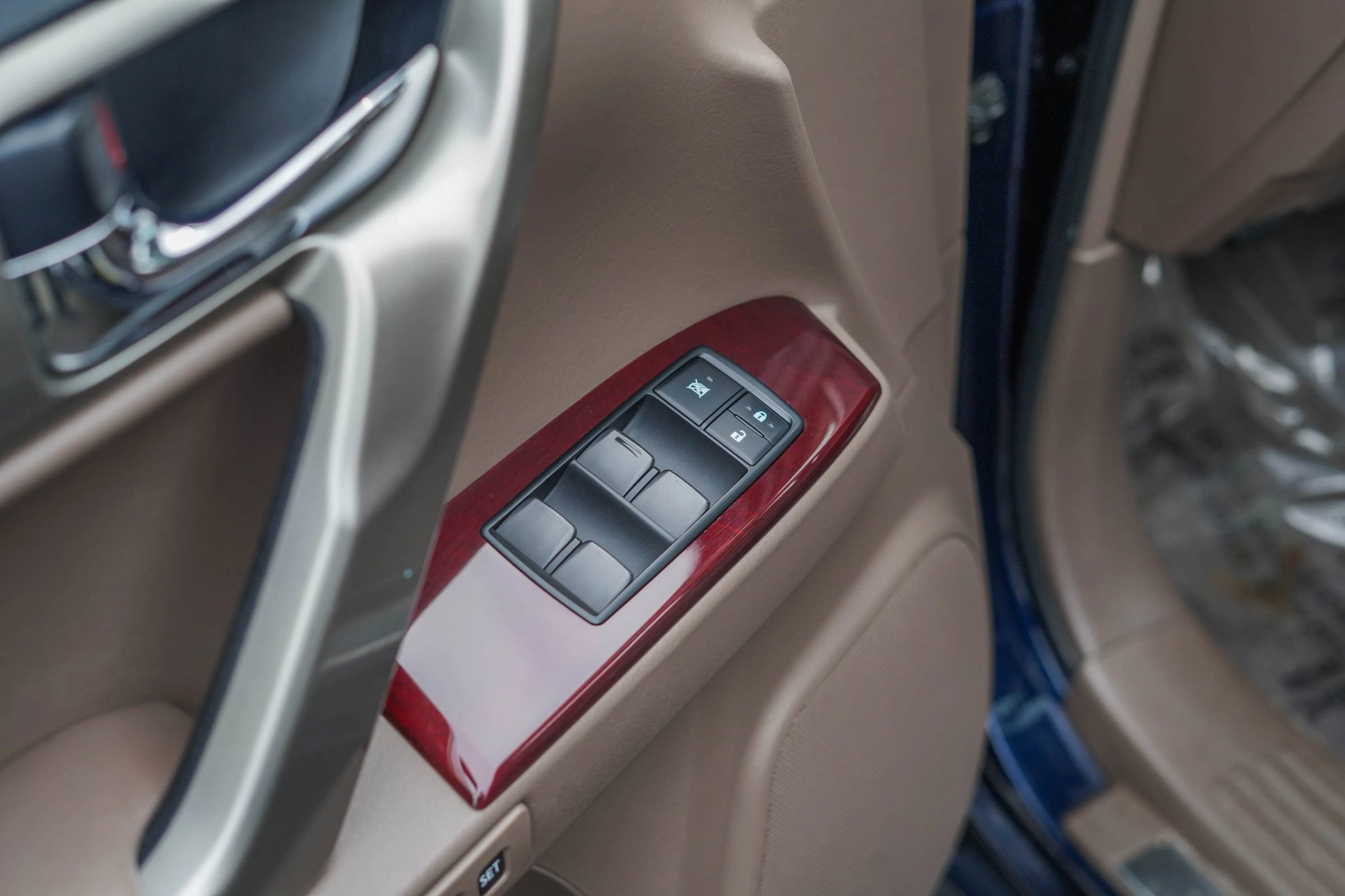 Used 2019 Lexus GX 460 Premium image 10