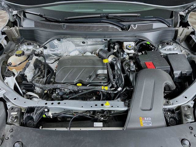 Used 2025 Chevrolet Trax LT image 25