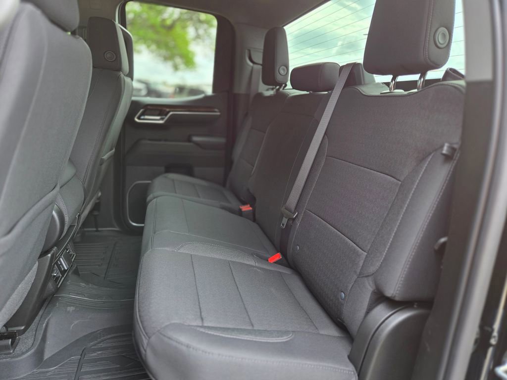 New 2026 GMC Sierra 1500 Elevation w/ Elevation Select Package image 12