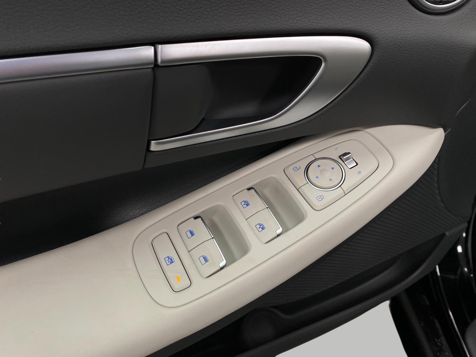 New 2026 Hyundai Sonata SEL AWD/4WD image 29