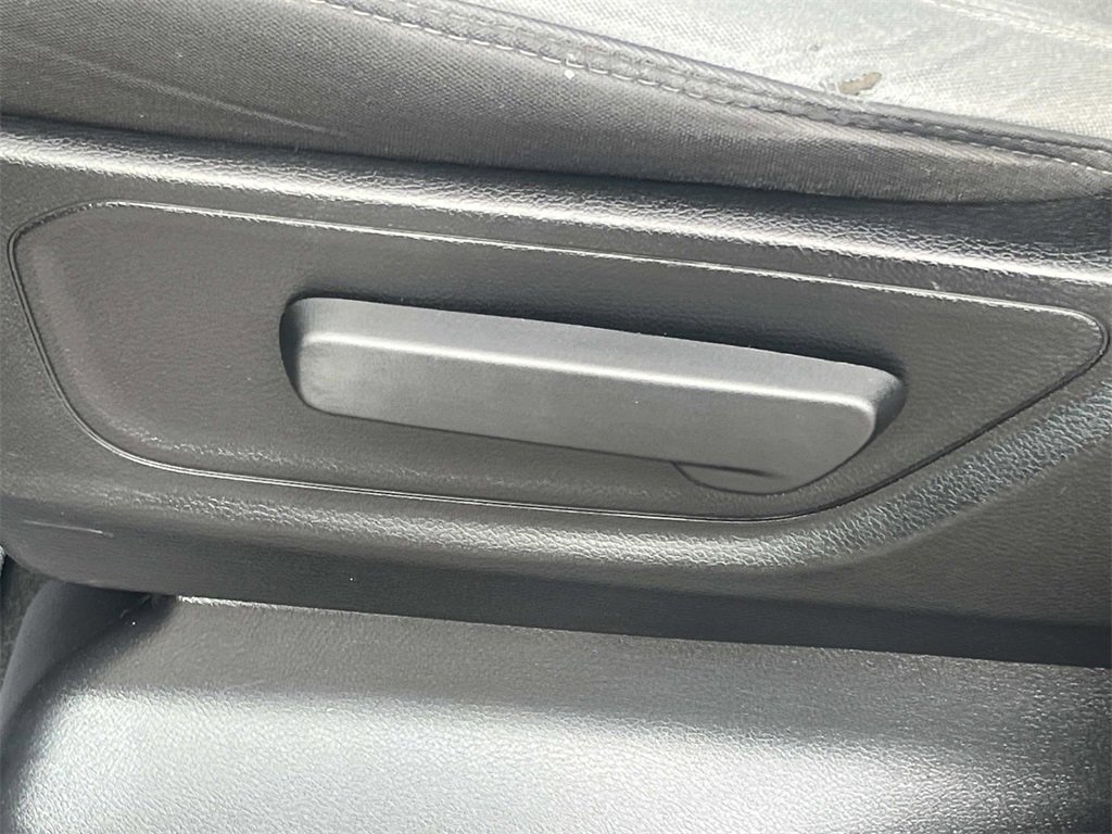 Used 2020 RAM 1500 Big Horn image 11