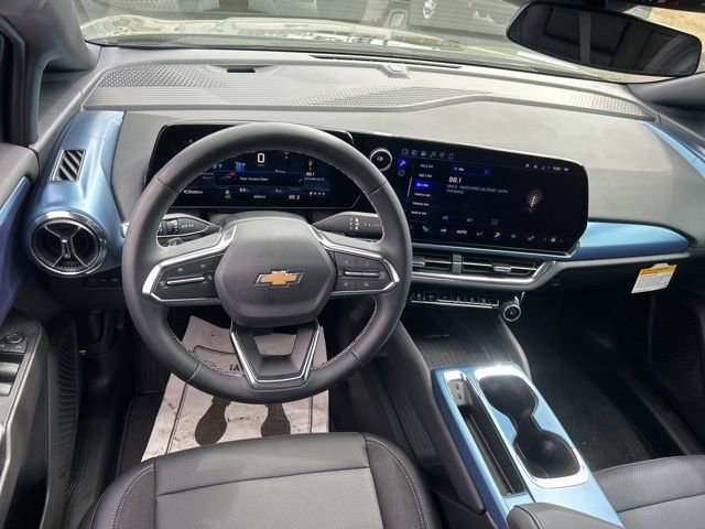 New 2026 Chevrolet Equinox EV LT image 27