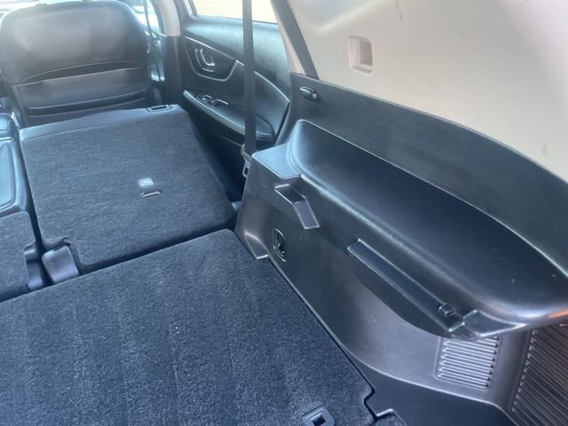 Used 2014 Nissan Rogue SL w/ SL Premium Package image 62