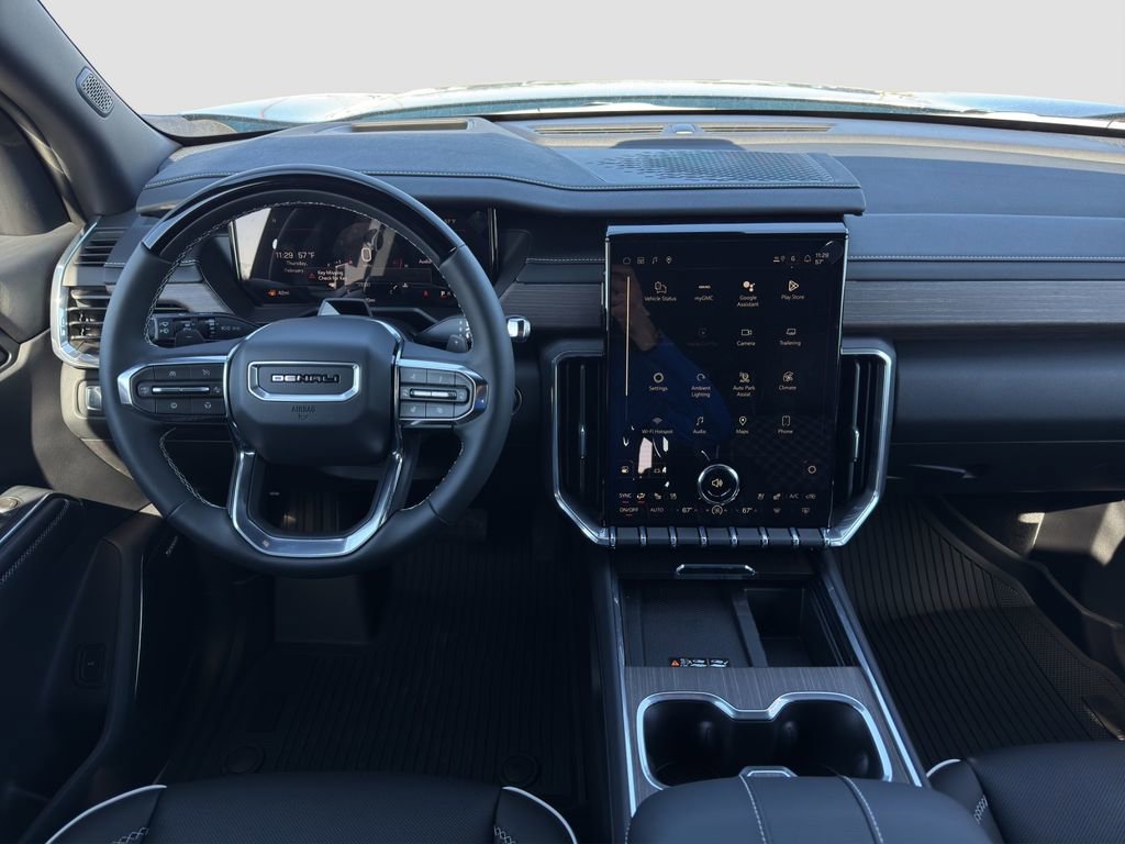New 2026 GMC Acadia Denali w/ Super Cruise Package FWD image 14
