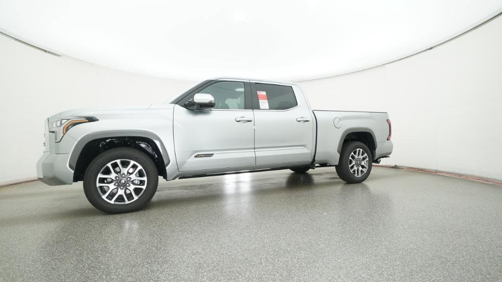 New 2026 Toyota Tundra 1794 Edition image 8