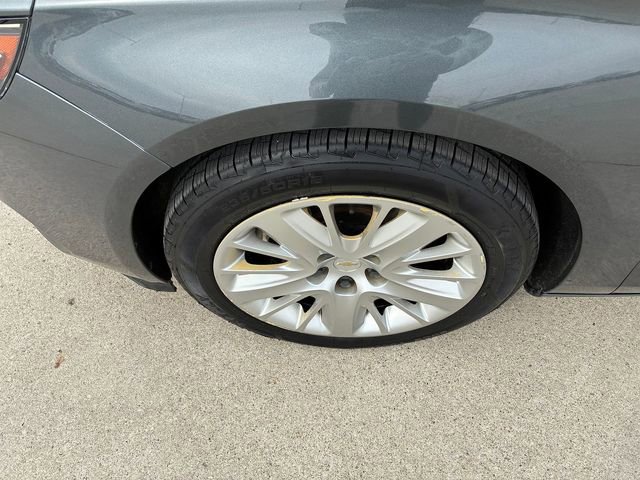 Used 2018 Chevrolet Impala LS image 10