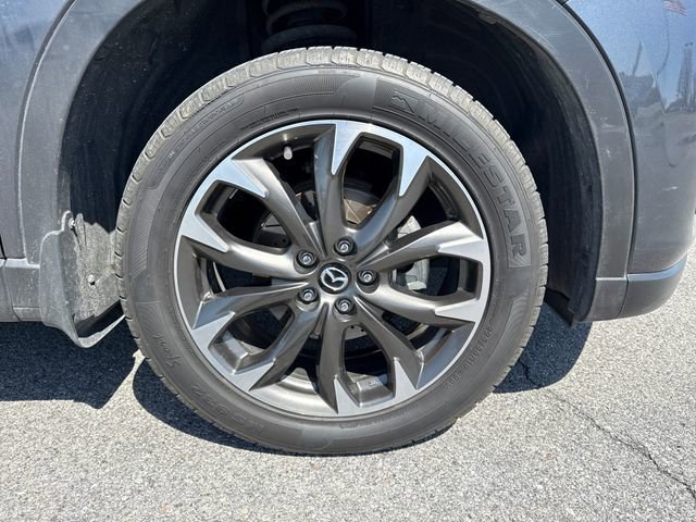 Used 2016 MAZDA CX-5 Grand Touring image 9
