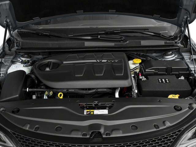 Used 2016 Chrysler 200 S FWD image 16