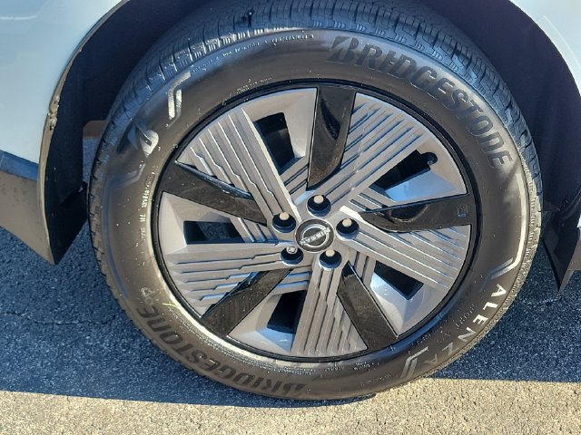 Certified 2025 Nissan Murano SL AWD/4WD image 5