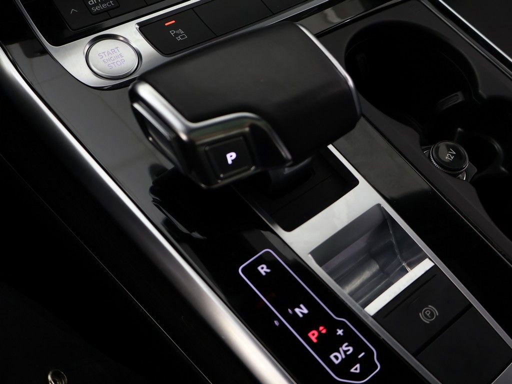 Used 2020 Audi Q7 3.0T Premium Plus w/ Premium Plus Package image 62