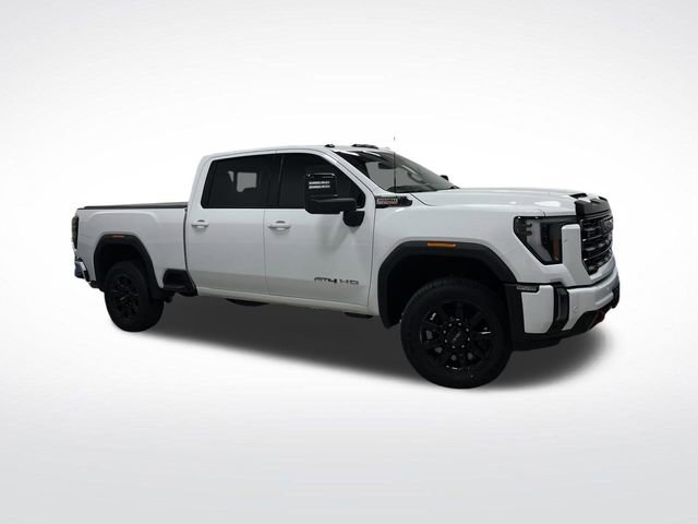 Used 2024 GMC Sierra 2500 AT4 w/ AT4 Preferred Package image 48