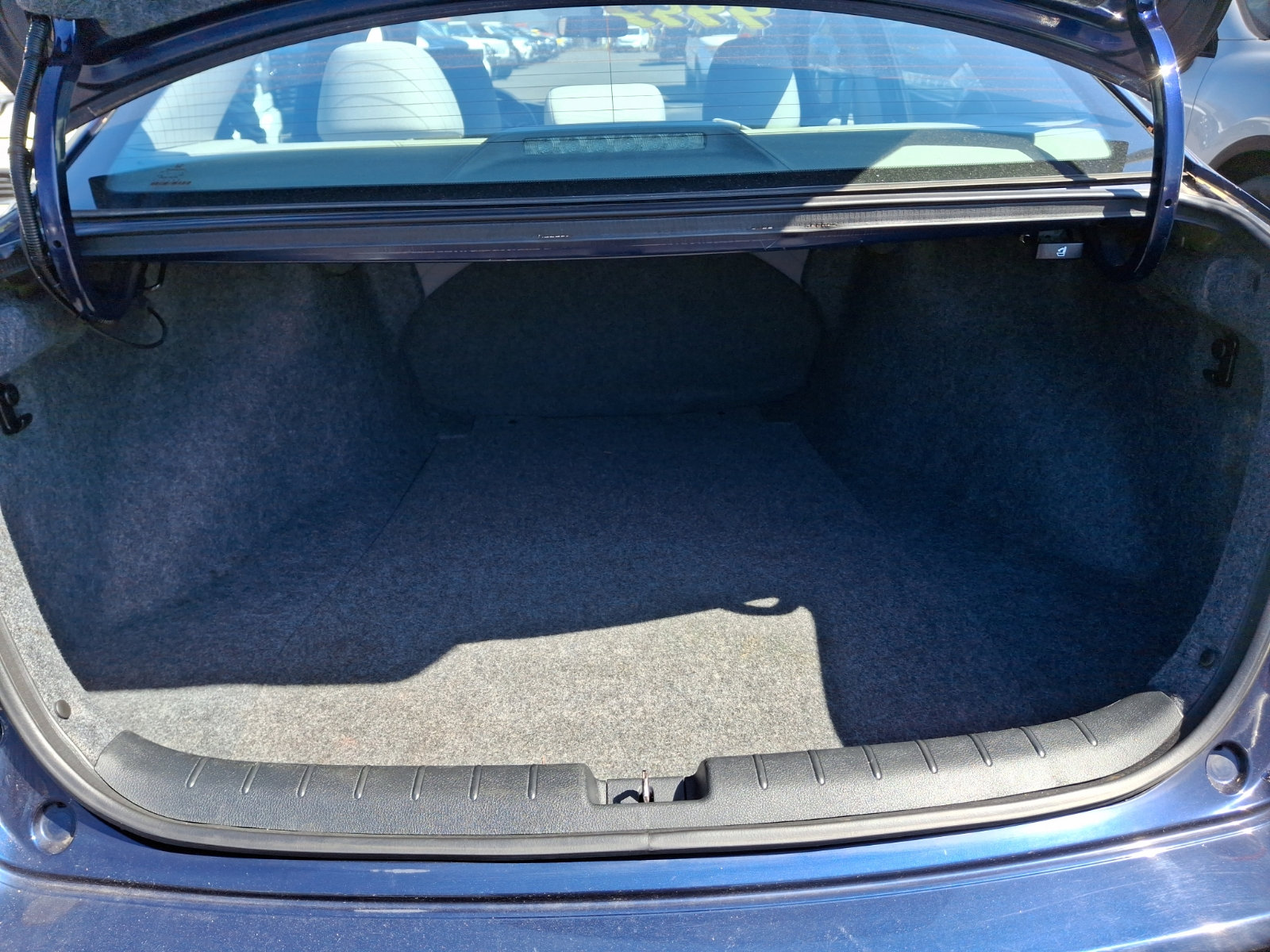 Used 2014 Honda Accord LX image 28