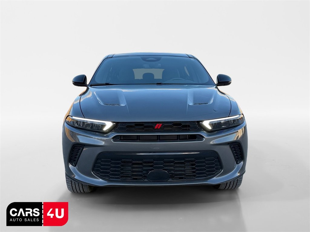 Used 2024 Dodge Hornet R/T Plus image 2