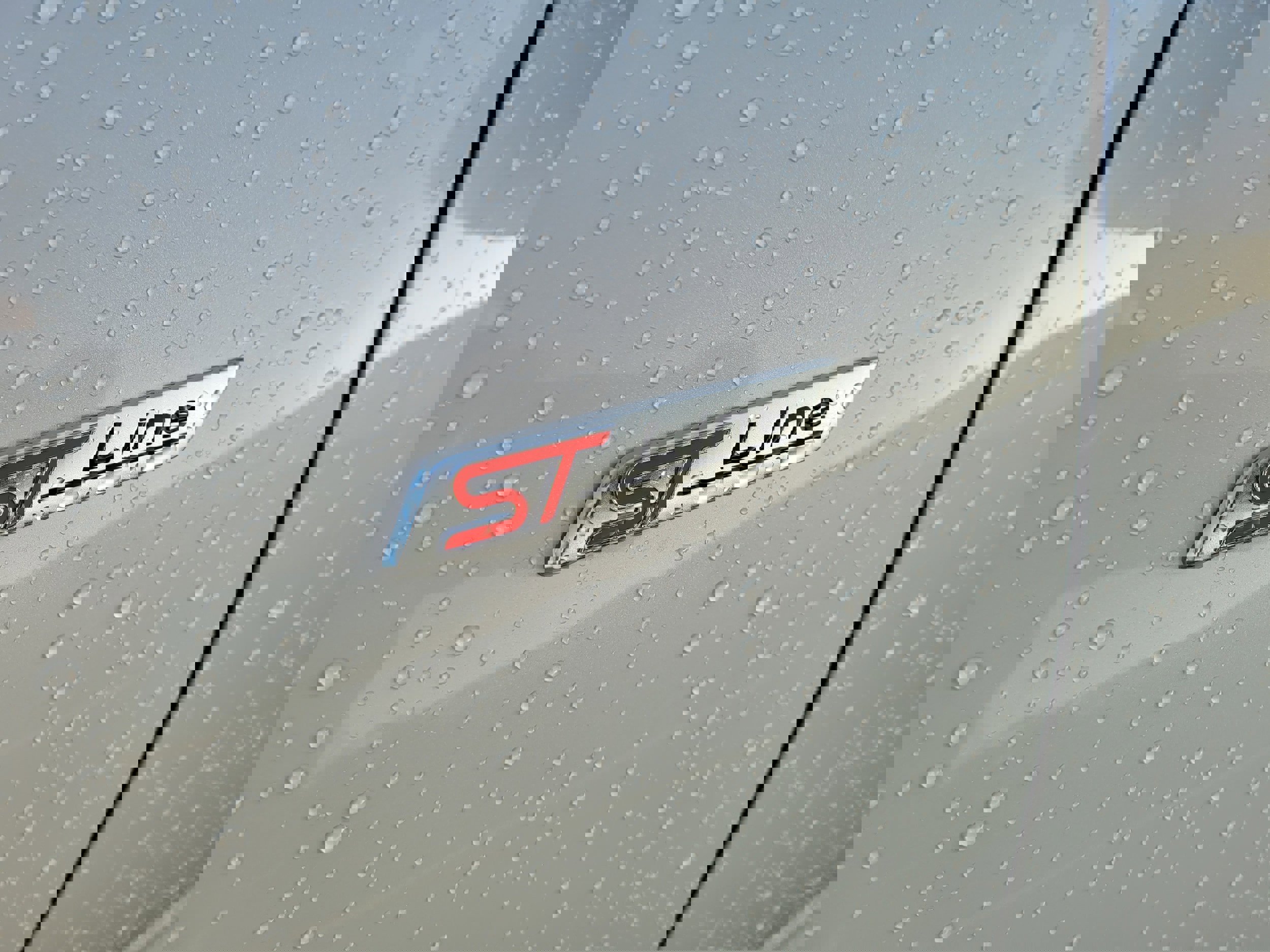 New 2025 Ford Escape ST-Line Elite w/ Tech Pack #2 image 3