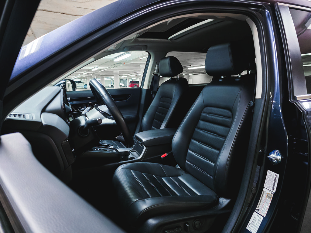 Used 2024 Honda CR-V EX-L image 16