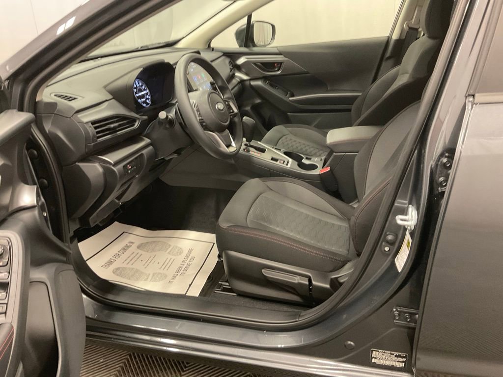 New 2026 Subaru Impreza 2.0i Sport image 12