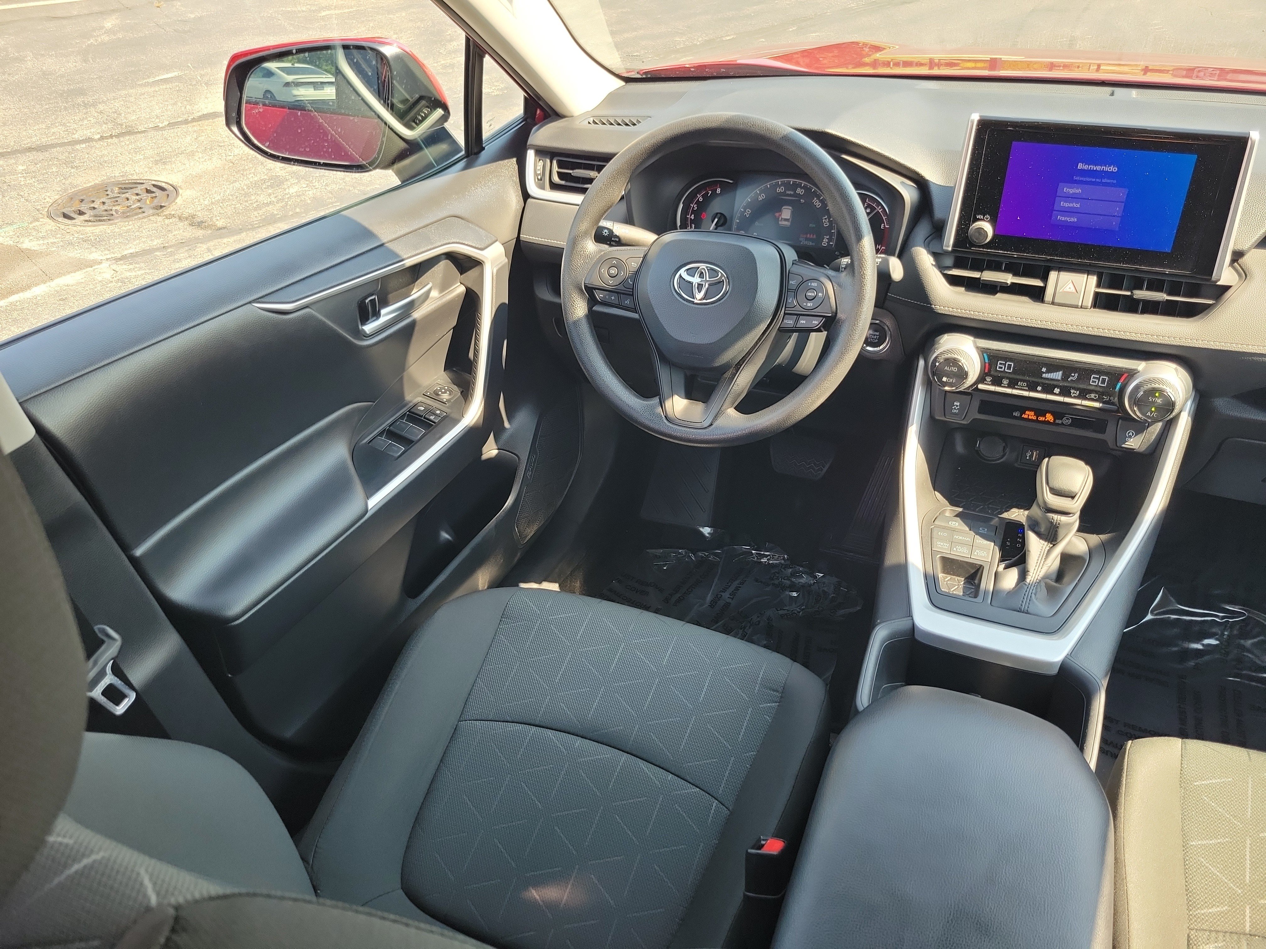 Certified 2023 Toyota RAV4 XLE AWD/4WD image 14