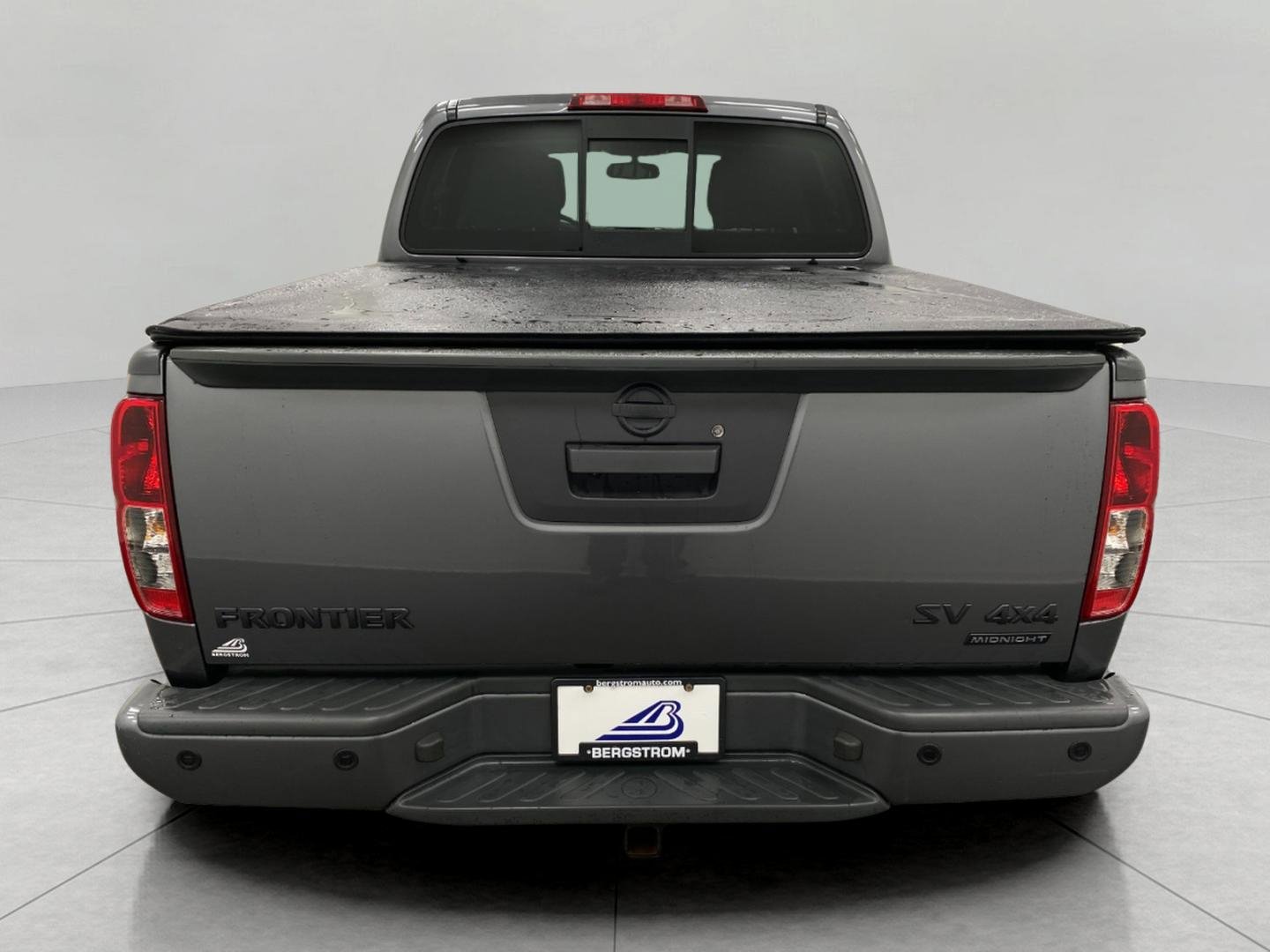 Used 2020 Nissan Frontier SV w/ Midnight Edition Floor Mats image 6