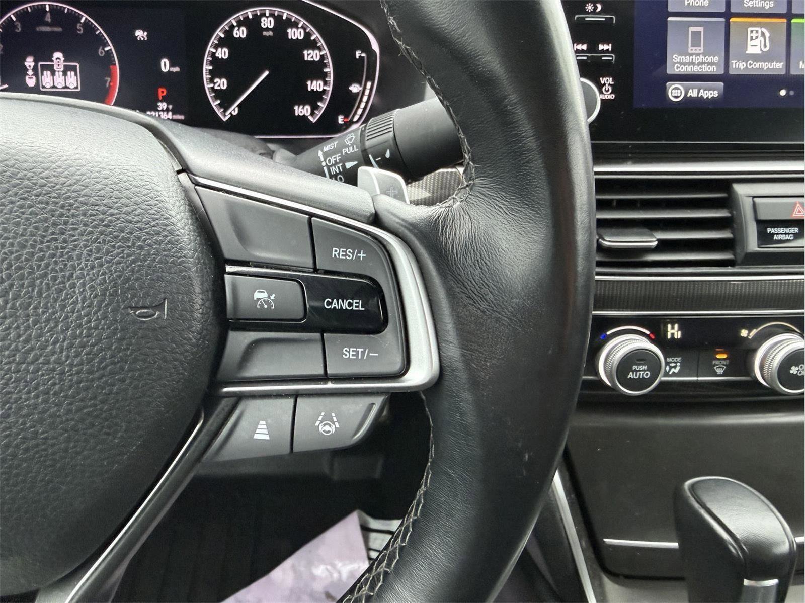 Used 2022 Honda Accord Sport image 15