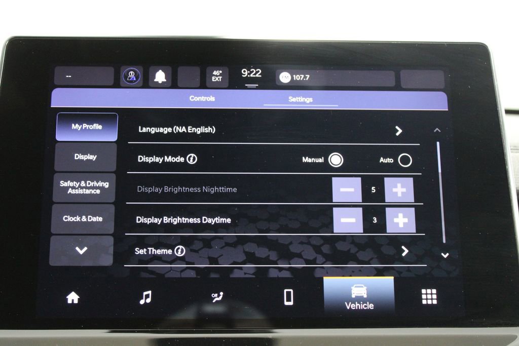 Used 2024 Jeep Compass Latitude image 45