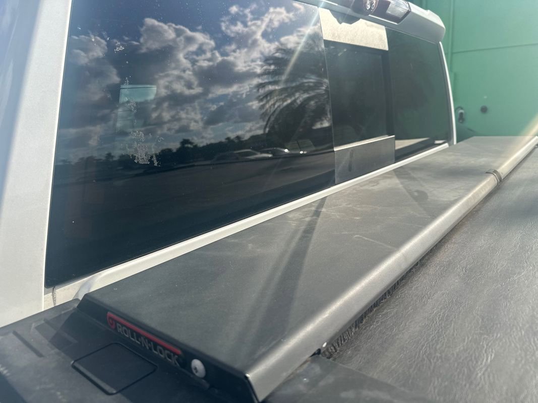 Used 2020 GMC Sierra 1500 Denali w/ Denali Ultimate Package image 15