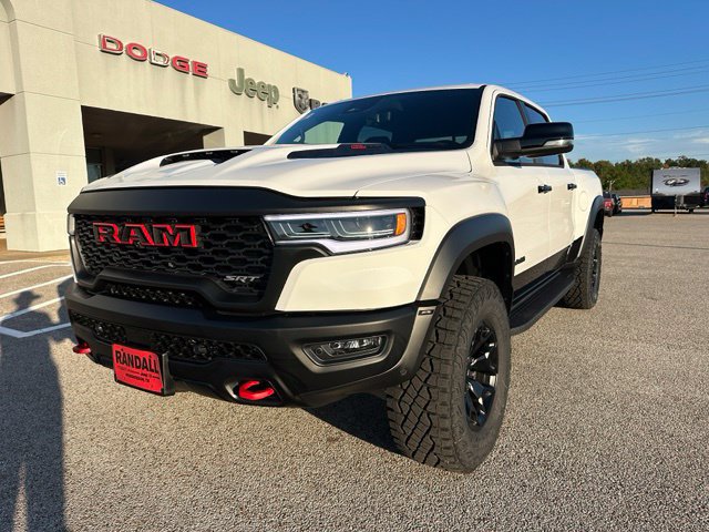 New 2027 RAM 1500 TRX SRT AWD/4WD image 1