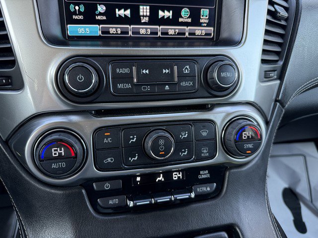 Used 2016 Chevrolet Tahoe LS image 33