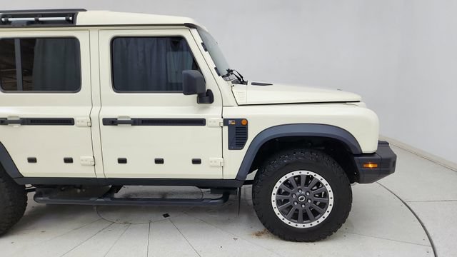 Used 2025 INEOS Grenadier AWD/4WD image 7