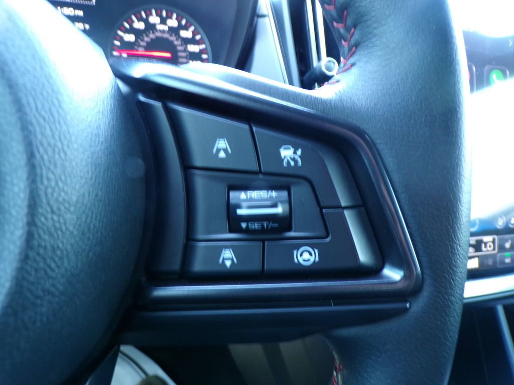 Used 2024 Subaru WRX Premium AWD/4WD image 25