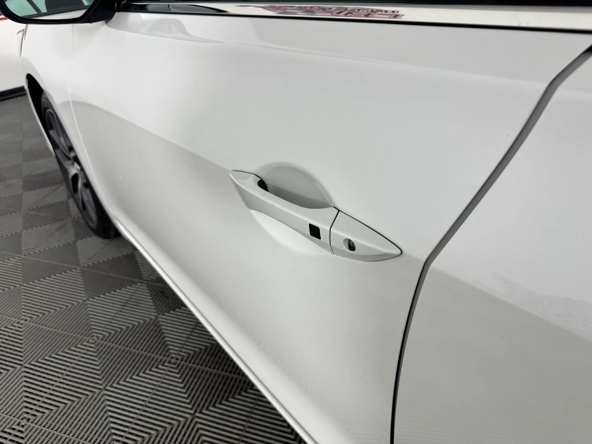 Used 2021 Acura ILX w/ Premium Package image 25